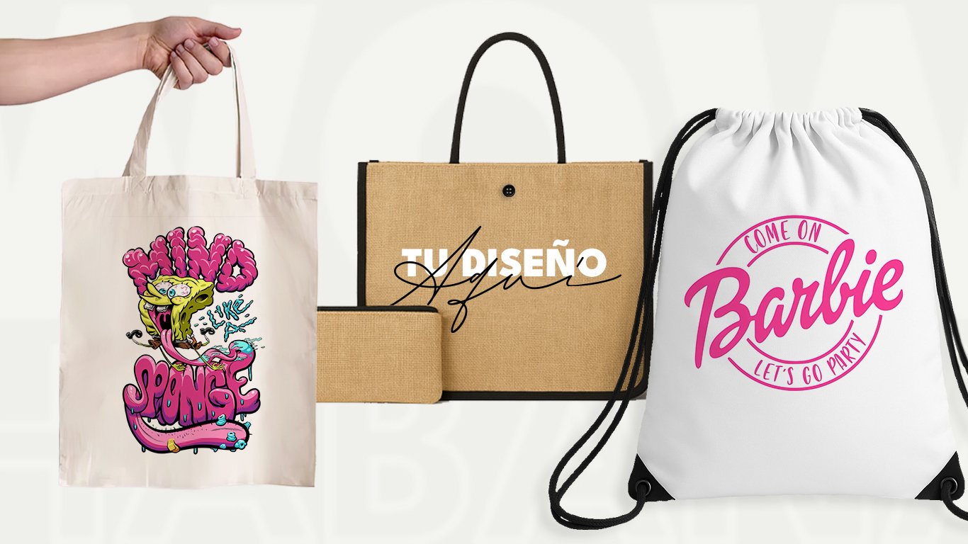 Bolsos - Accesorios