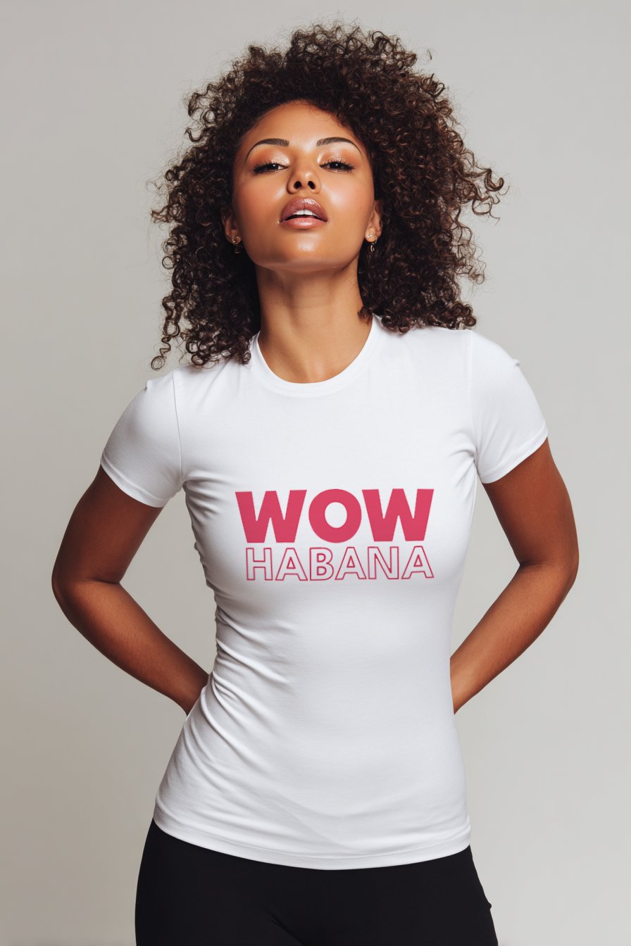 Pullover spandex mujer