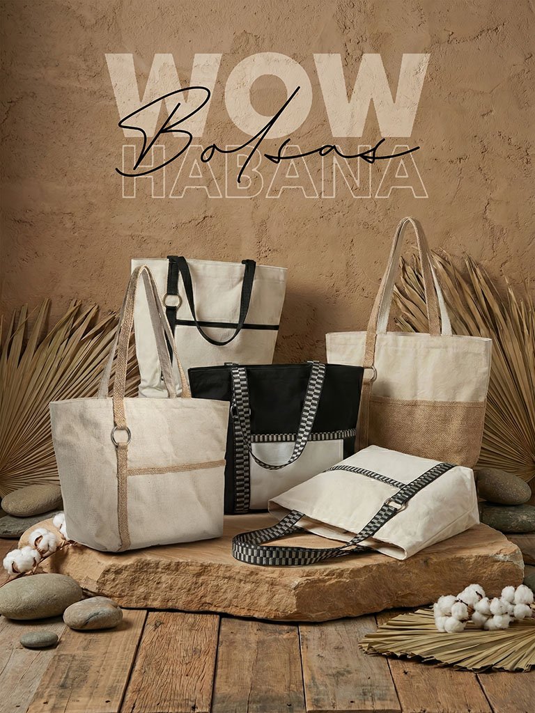 Bolso horizon / personalizable